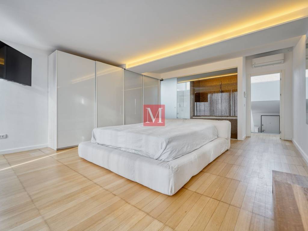 Split-level flat, Rent, Zagreb, Gornji Grad - Medveščak