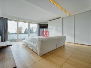 Split-level flat, Rent, Zagreb, Gornji Grad - Medveščak