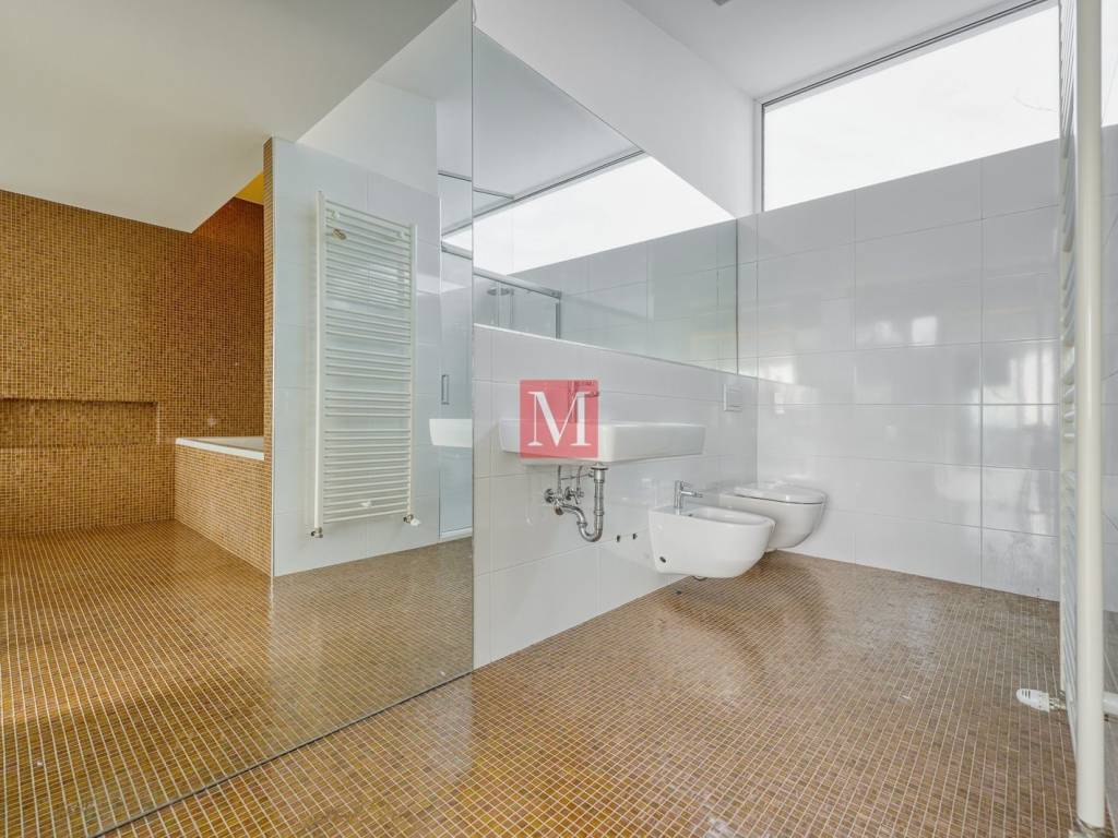 Split-level flat, Rent, Zagreb, Gornji Grad - Medveščak