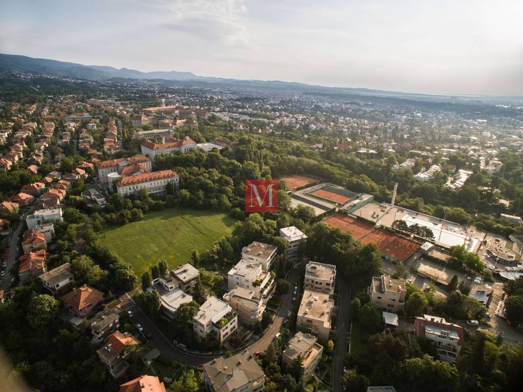 Split-level flat, Rent, Zagreb, Gornji Grad - Medveščak