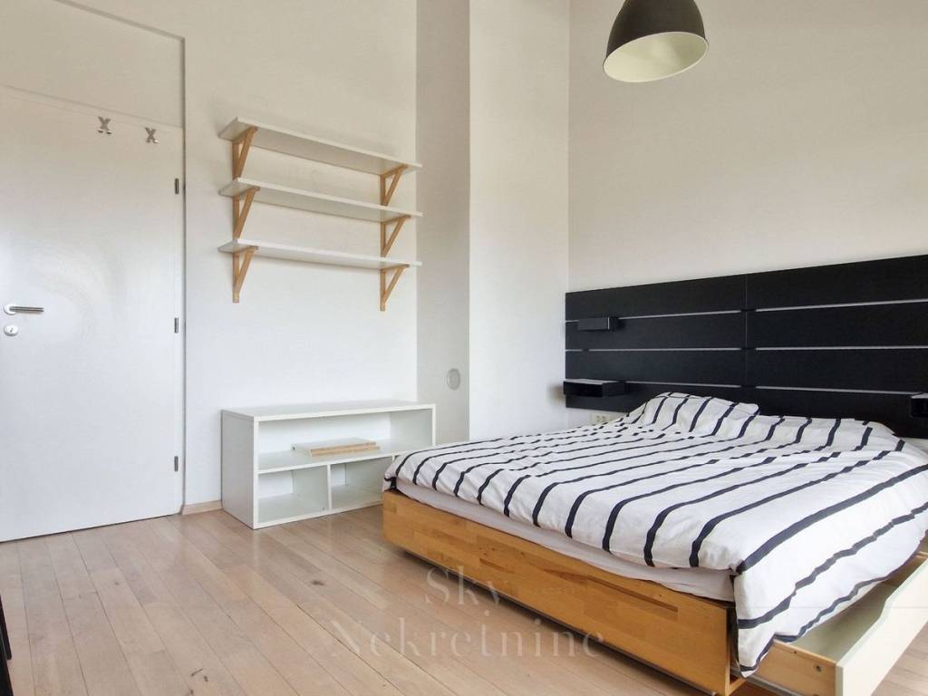 Flat in a building, Sale, Zagreb, Donji Grad