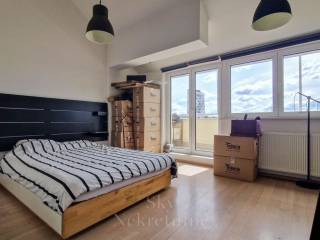 Flat in a building, Sale, Zagreb, Donji Grad