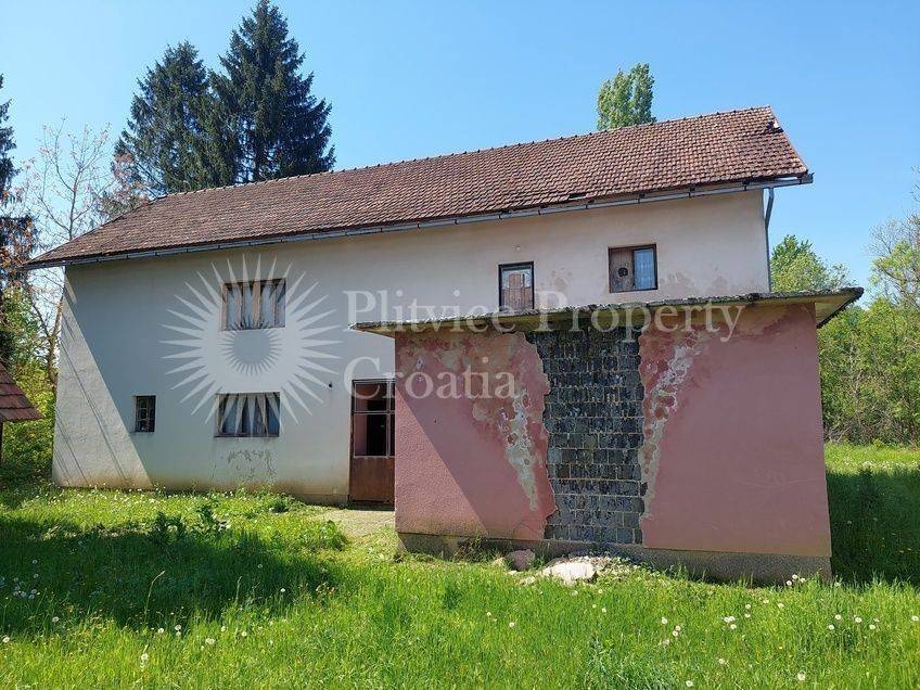Family house, Sale, Gvozd, Slavsko Polje