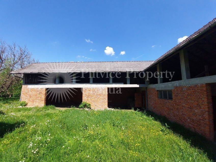 Family house, Sale, Gvozd, Slavsko Polje