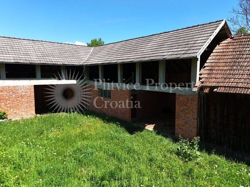Family house, Sale, Gvozd, Slavsko Polje