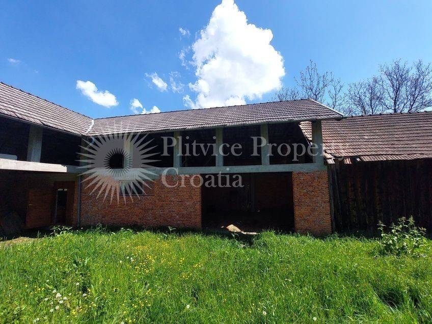 Family house, Sale, Gvozd, Slavsko Polje