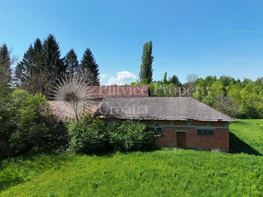 Family house, Sale, Gvozd, Slavsko Polje