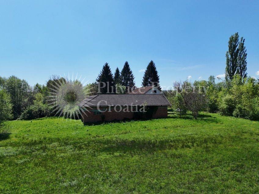 Family house, Sale, Gvozd, Slavsko Polje