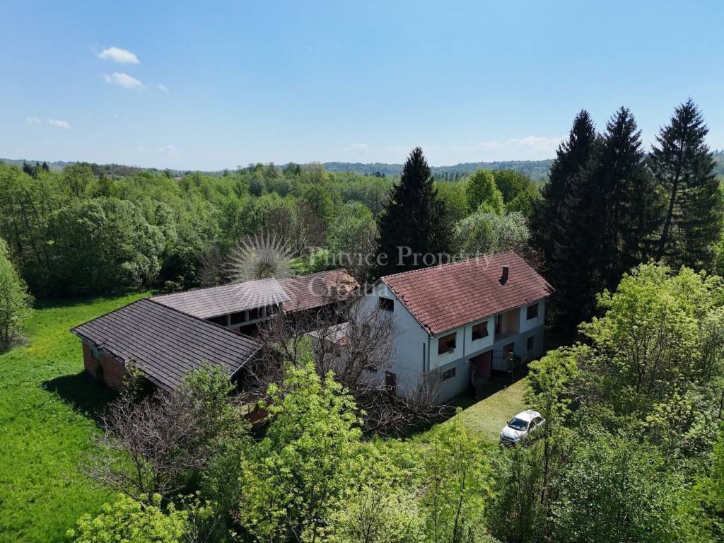 Family house, Sale, Gvozd, Slavsko Polje
