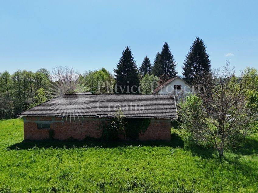 Family house, Sale, Gvozd, Slavsko Polje