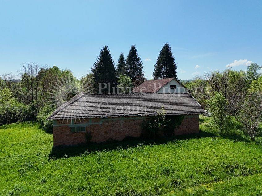 Family house, Sale, Gvozd, Slavsko Polje