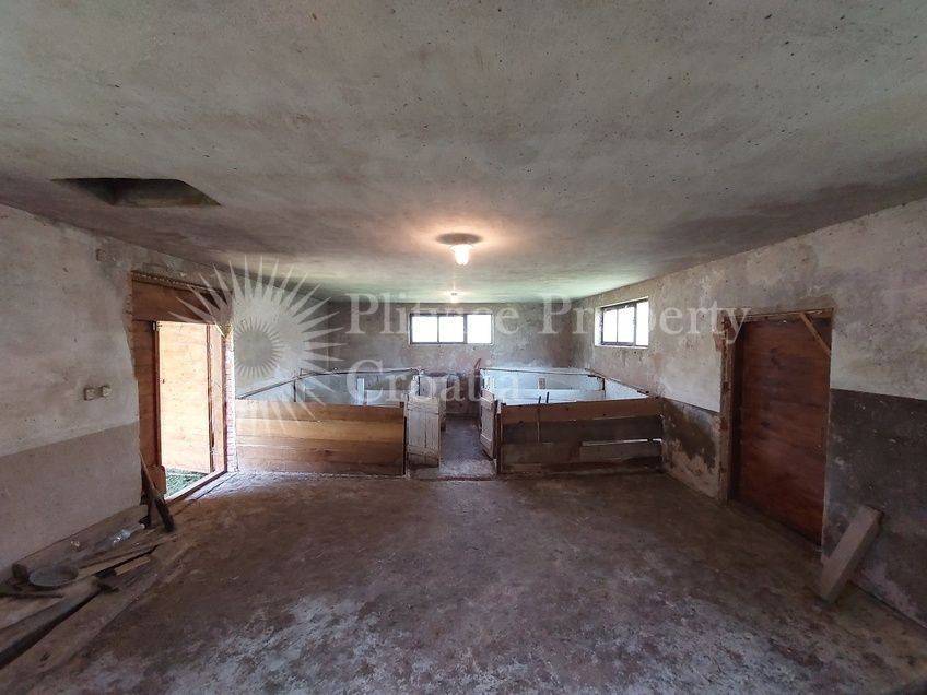 Family house, Sale, Gvozd, Slavsko Polje