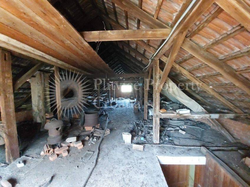 Family house, Sale, Gvozd, Slavsko Polje