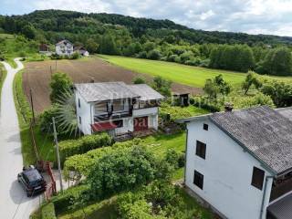 Family house, Sale, Karlovac - Okolica, Tušilović
