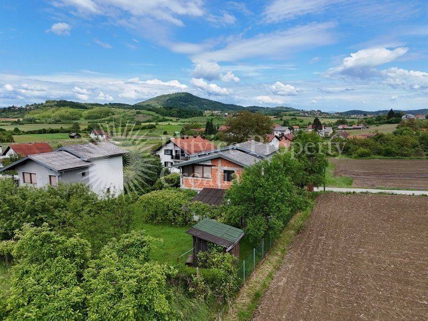 Family house, Sale, Karlovac - Okolica, Tušilović