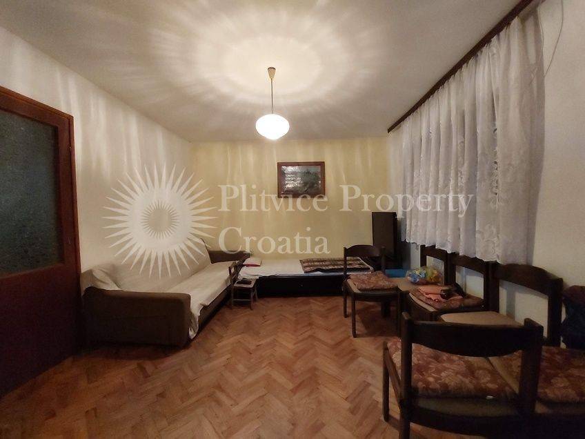 Family house, Sale, Karlovac - Okolica, Tušilović