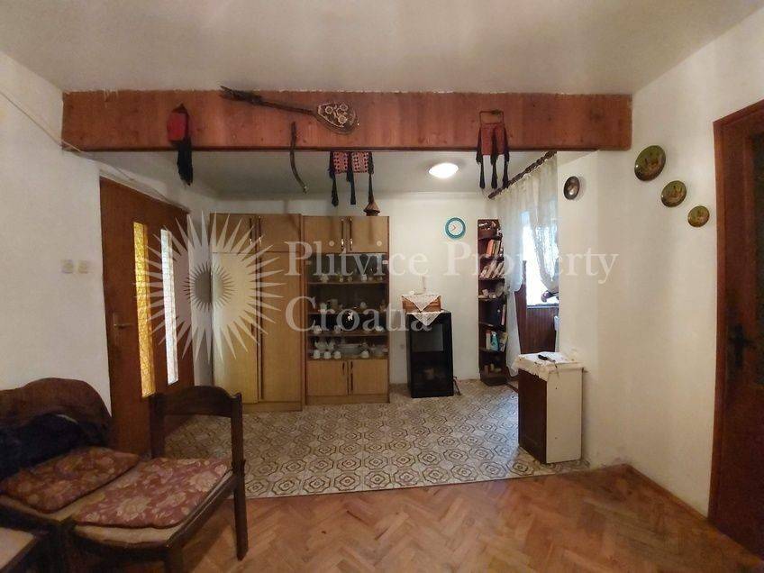 Family house, Sale, Karlovac - Okolica, Tušilović