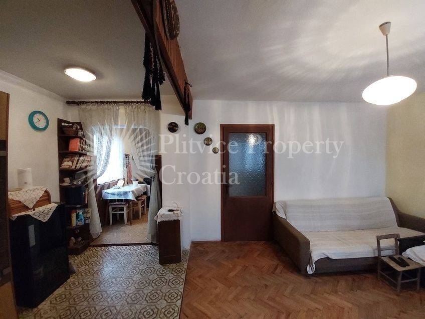 Family house, Sale, Karlovac - Okolica, Tušilović