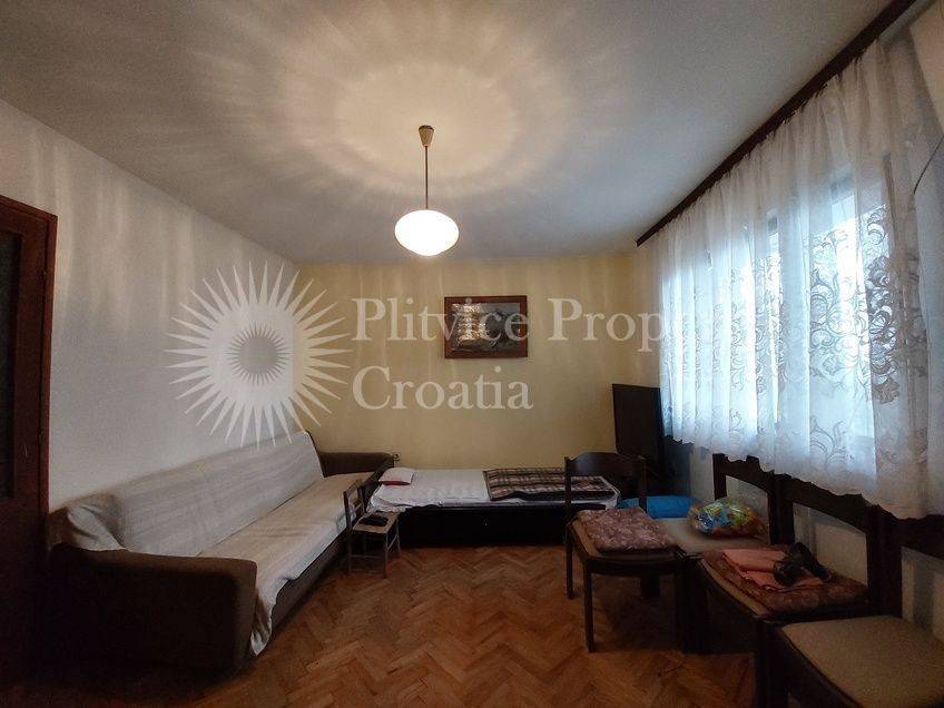 Family house, Sale, Karlovac - Okolica, Tušilović