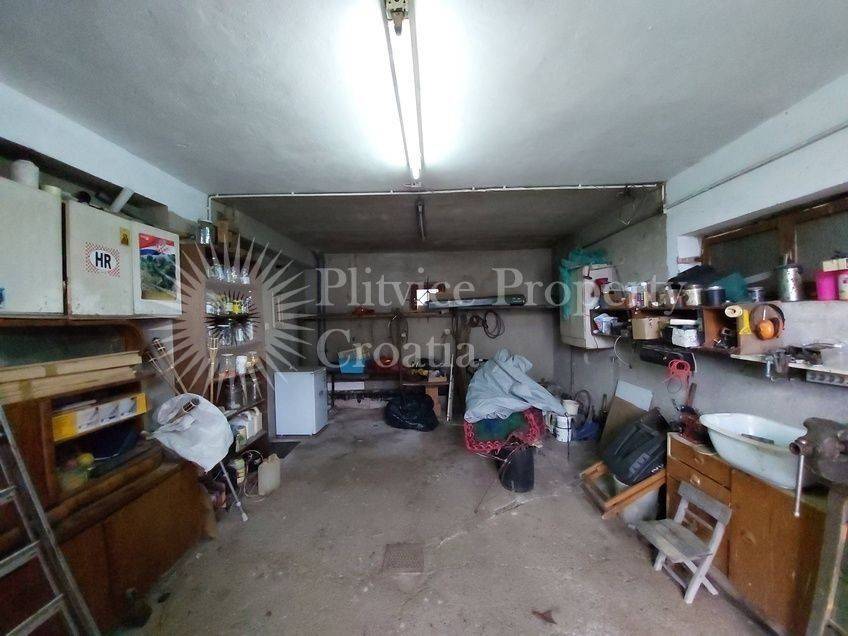 Family house, Sale, Karlovac - Okolica, Tušilović