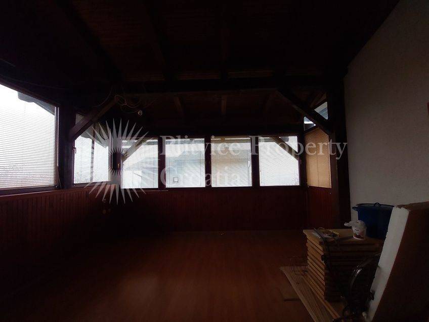 Family house, Sale, Karlovac - Okolica, Tušilović