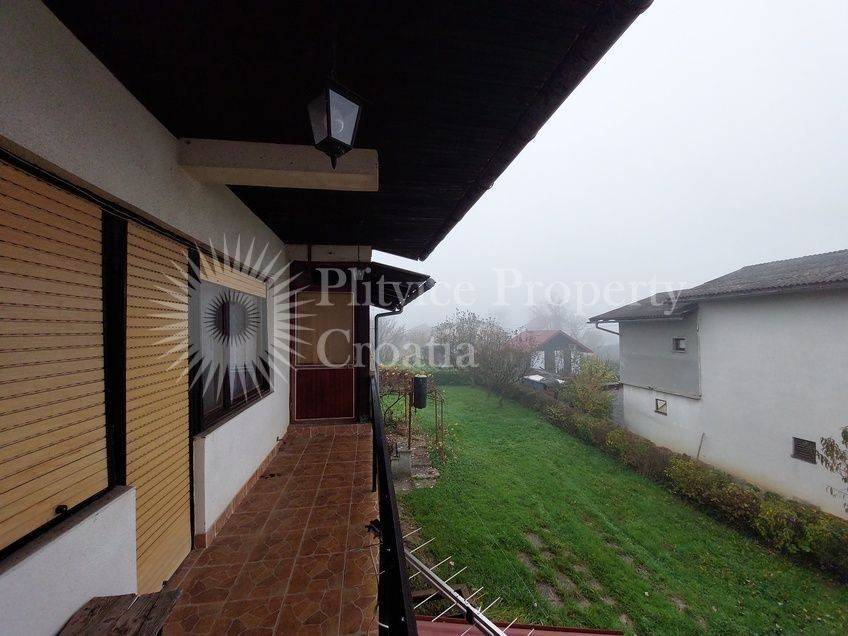 Family house, Sale, Karlovac - Okolica, Tušilović