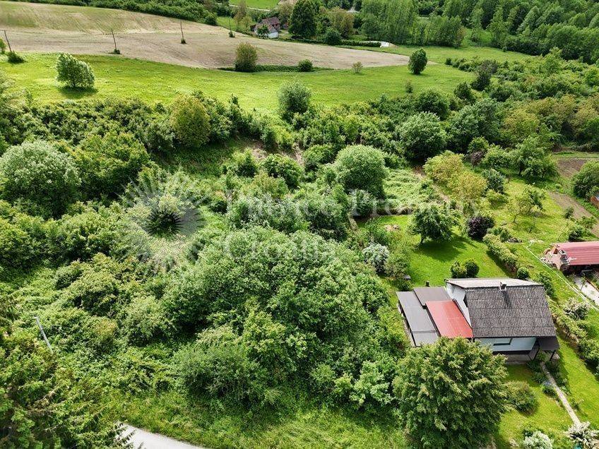 Gradevinsko zemljište, Prodaja, Karlovac - Okolica, Tušilovic