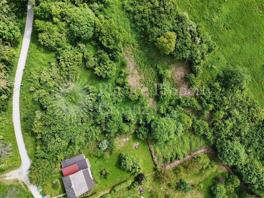Gradevinsko zemljište, Prodaja, Karlovac - Okolica, Tušilovic