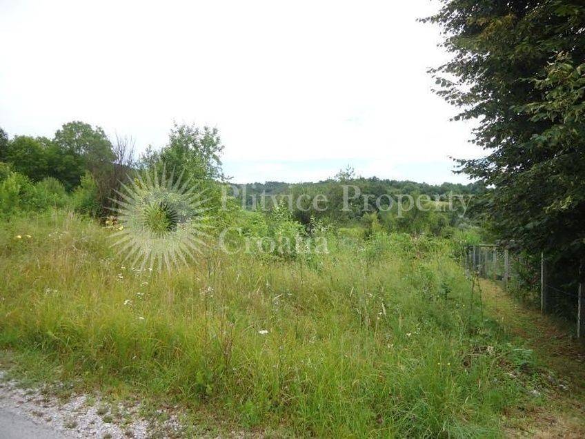 Gradevinsko zemljište, Prodaja, Karlovac - Okolica, Tušilovic