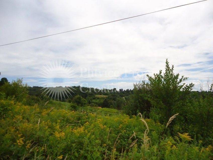 Gradevinsko zemljište, Prodaja, Karlovac - Okolica, Tušilovic