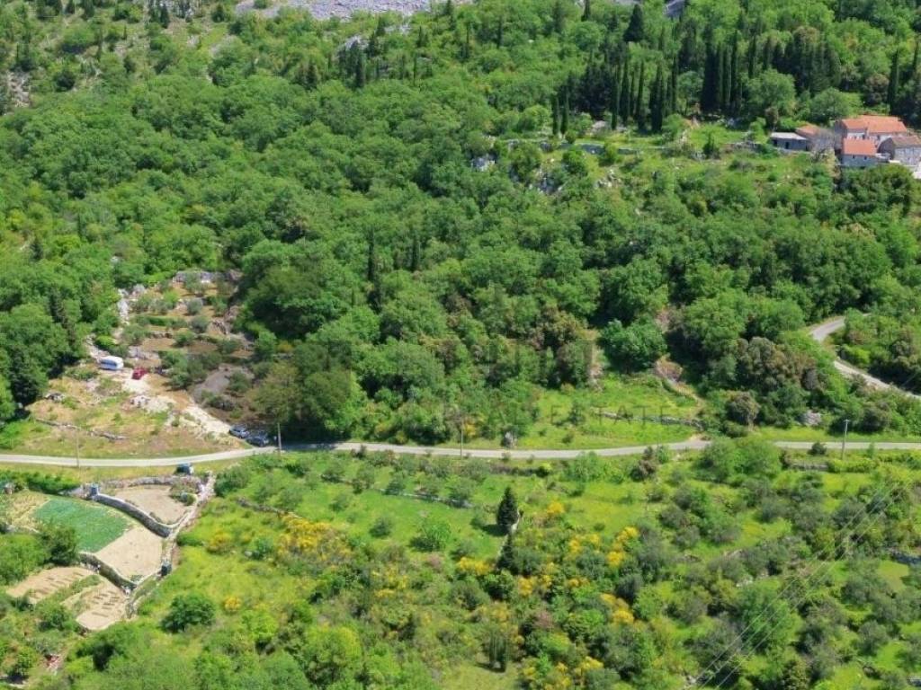 Gradevinsko zemljište, Prodaja, Dubrovacko primorje, Majkovi