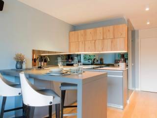 Flat in a building, Rent, Split, Split