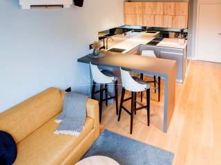 Flat in a building, Rent, Split, Split