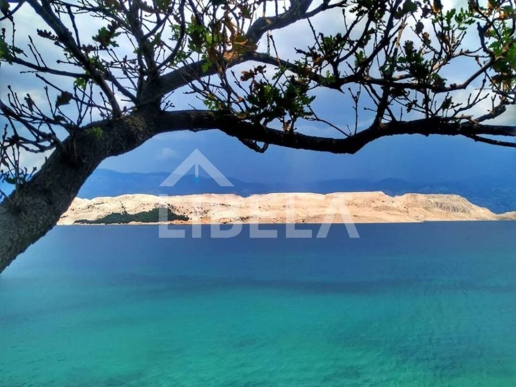 Poljoprivredno zemljište, Prodaja, Pag, Dinjiška
