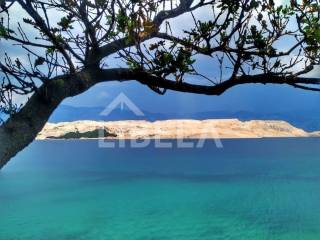 Poljoprivredno zemljište, Prodaja, Pag, Dinjiška