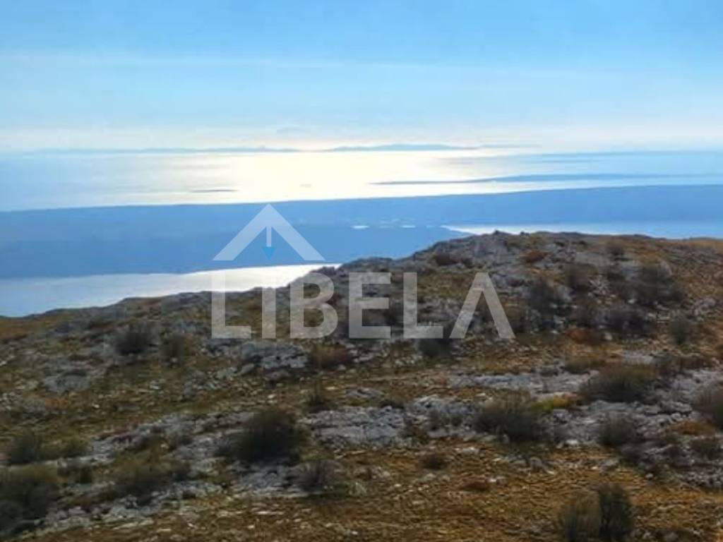 Poljoprivredno zemljište, Prodaja, Pag, Dinjiška