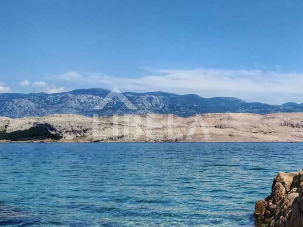 Poljoprivredno zemljište, Prodaja, Pag, Dinjiška