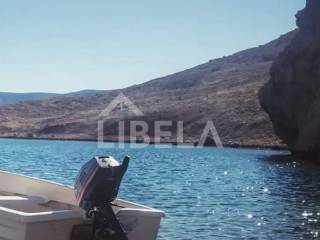 Poljoprivredno zemljište, Prodaja, Pag, Dinjiška