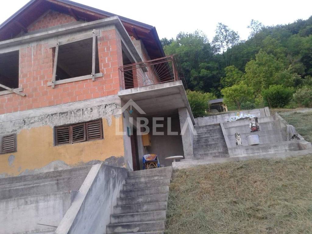 Kuca u izgradnji, Prodaja, Tuhelj, Tuheljske Toplice
