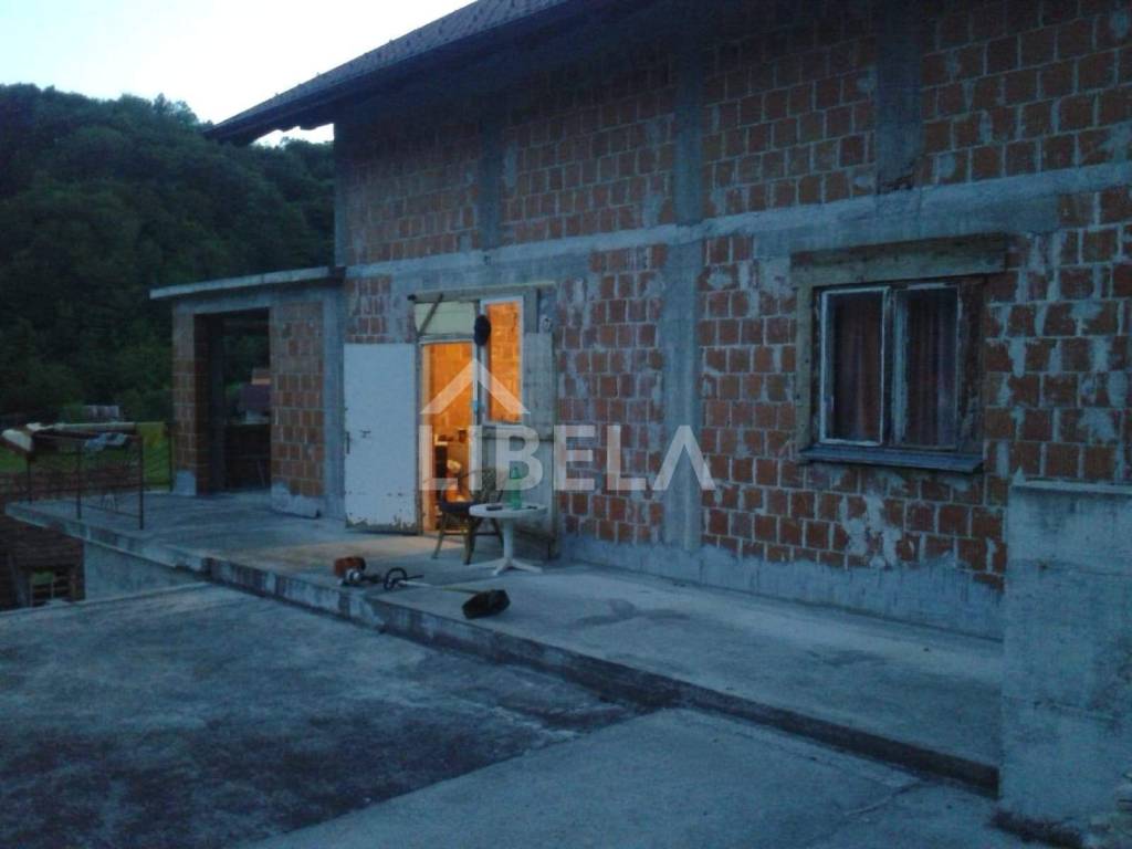 Kuca u izgradnji, Prodaja, Tuhelj, Tuheljske Toplice