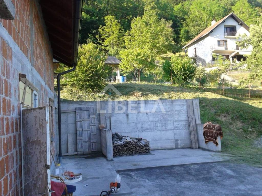Kuca u izgradnji, Prodaja, Tuhelj, Tuheljske Toplice