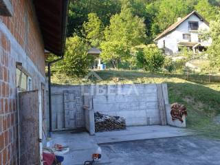 Kuca u izgradnji, Prodaja, Tuhelj, Tuheljske Toplice