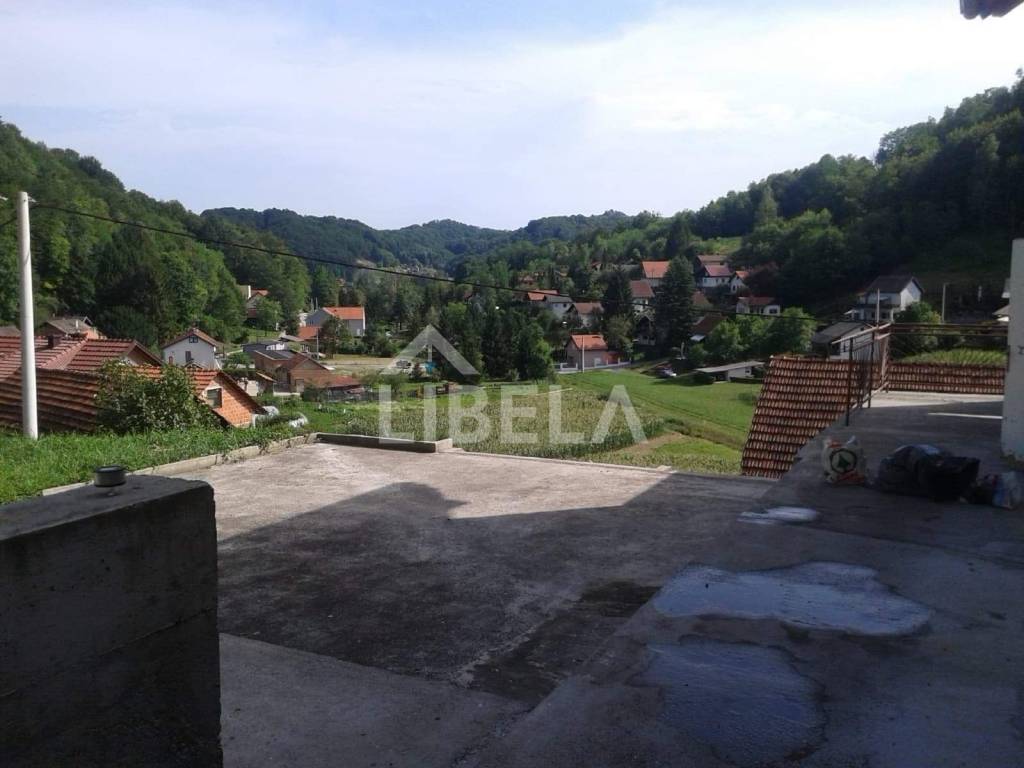 Kuca u izgradnji, Prodaja, Tuhelj, Tuheljske Toplice