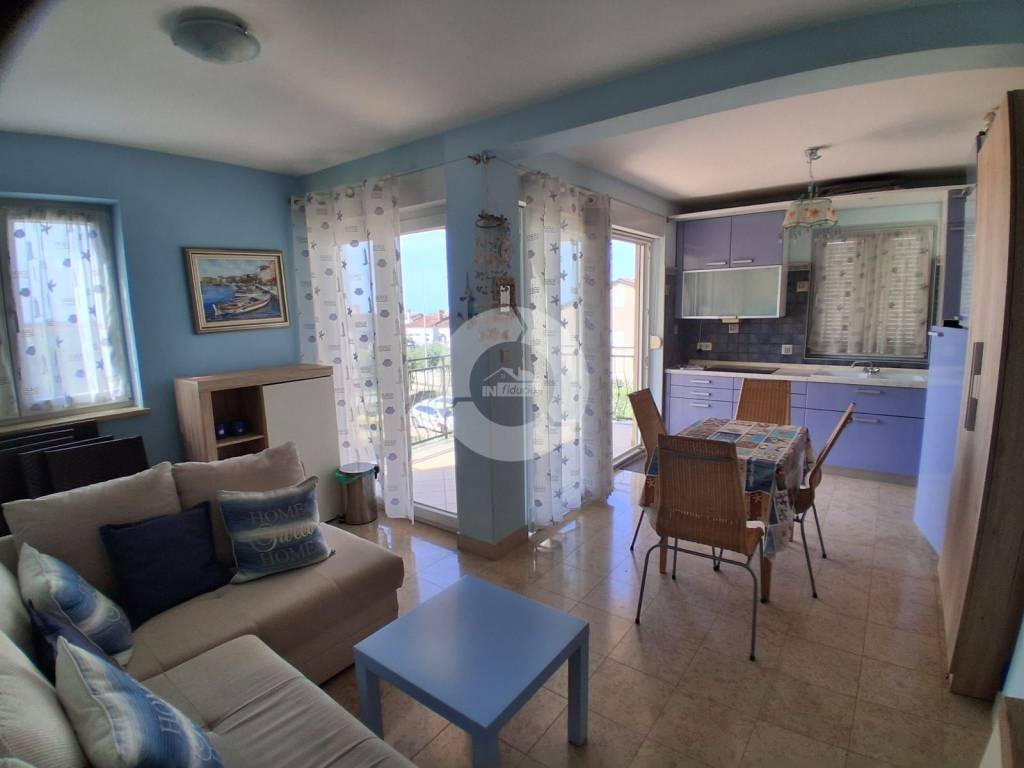 Split-level flat, Sale, Poreč, Poreč