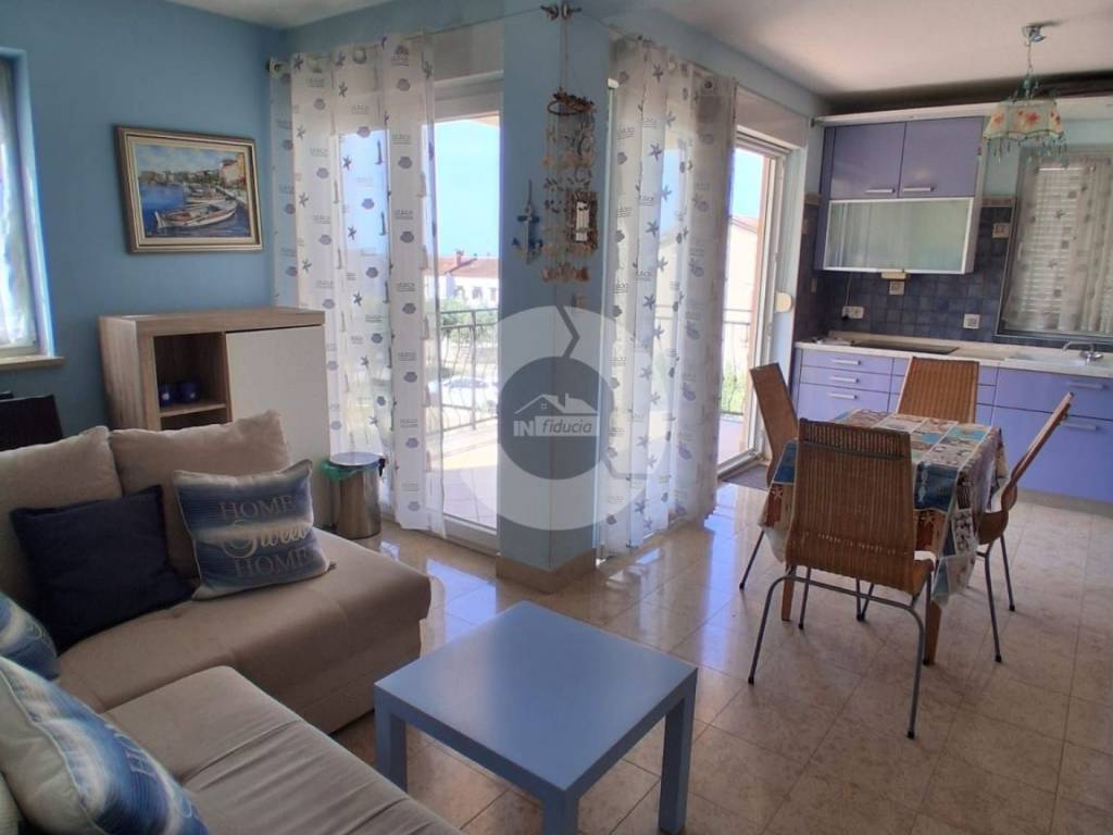 Split-level flat, Sale, Poreč, Poreč