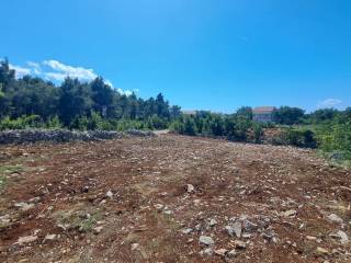 Plot for construction, Sale, Starigrad, Seline