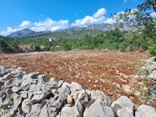 Plot for construction, Sale, Starigrad, Seline