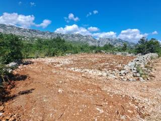 Plot for construction, Sale, Starigrad, Seline