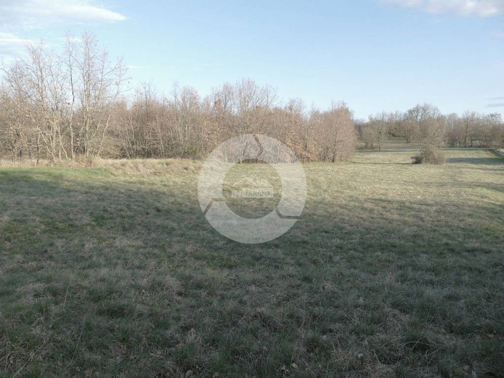 Plot for construction of mixed-use property, Sale, Svetvinčenat, Štokovci