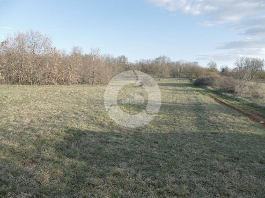 Plot for construction of mixed-use property, Sale, Svetvinčenat, Štokovci